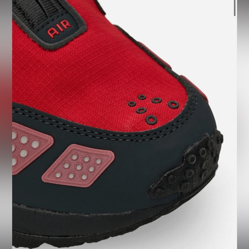 Air Max SNDR GORE-TEX ripstop sneakers red - Picture 7 of 7